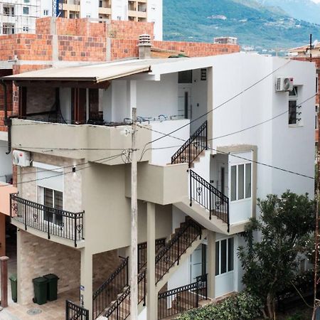 Apartmani Vukcevic Бар Екстериор снимка