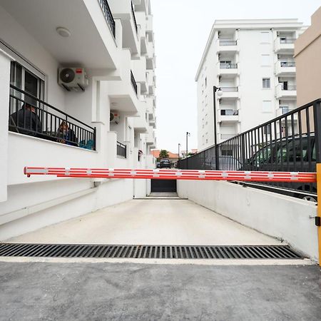 Apartmani Vukcevic Бар Екстериор снимка
