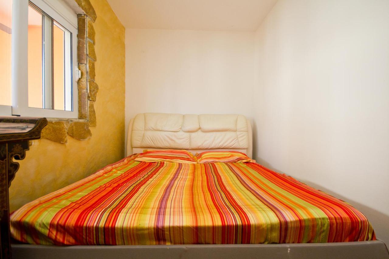 Apartmani Vukcevic Бар Екстериор снимка
