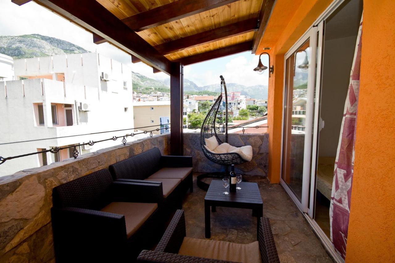 Apartmani Vukcevic Бар Екстериор снимка