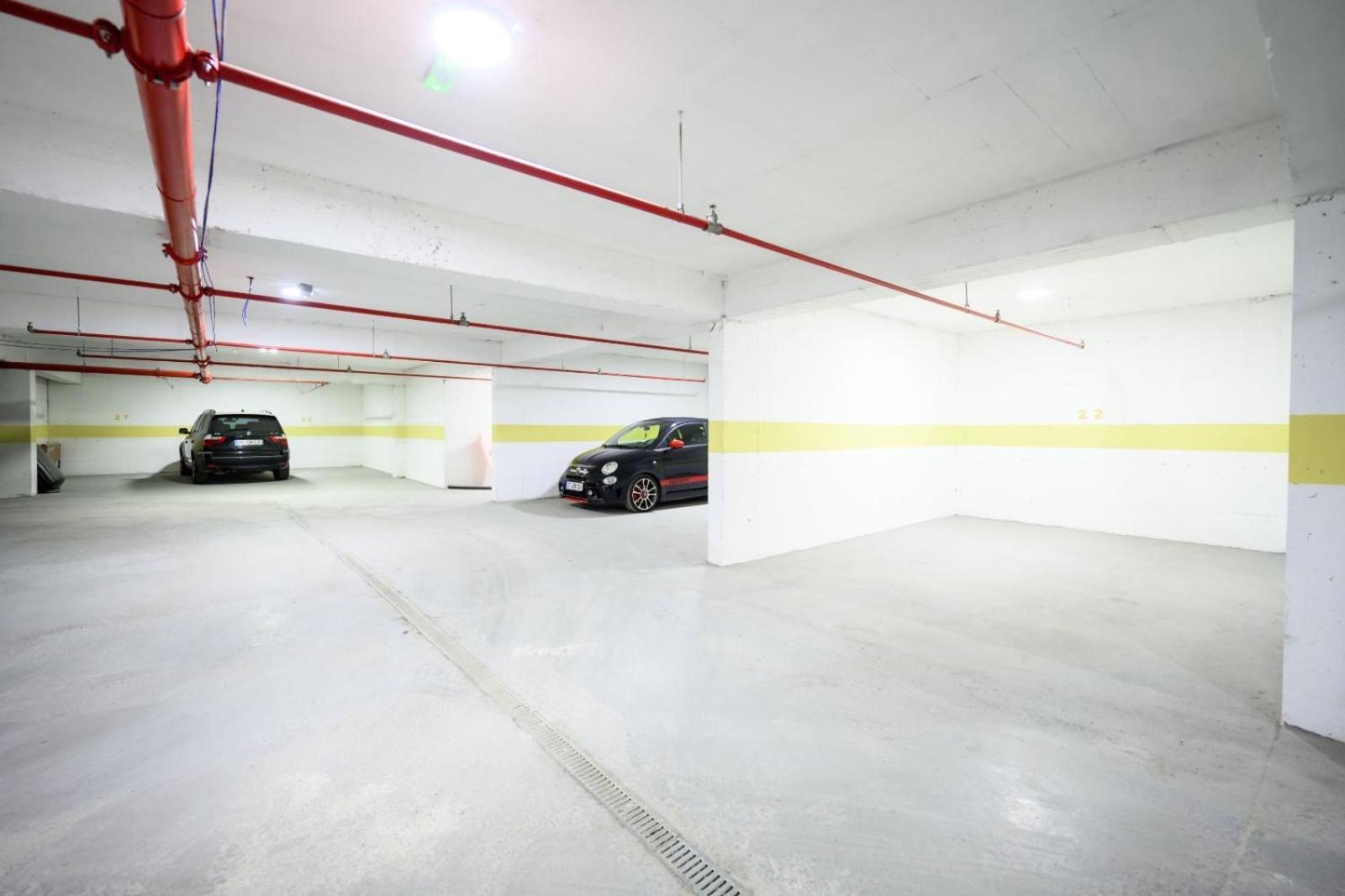 Apartmani Vukcevic Бар Екстериор снимка