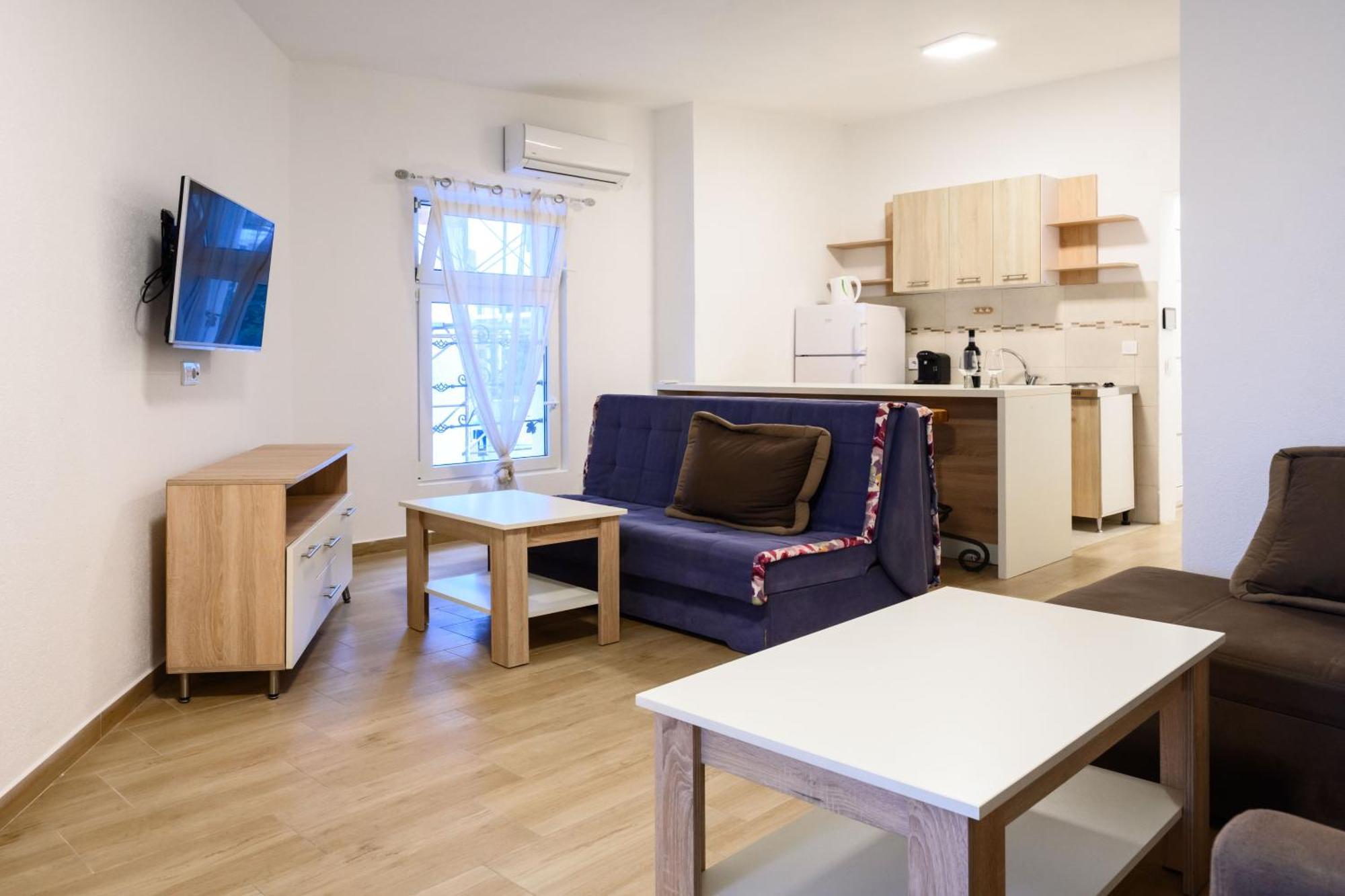 Apartmani Vukcevic Бар Екстериор снимка