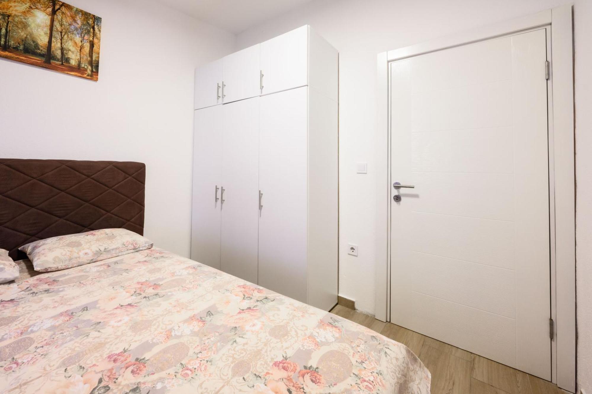Apartmani Vukcevic Бар Стая снимка