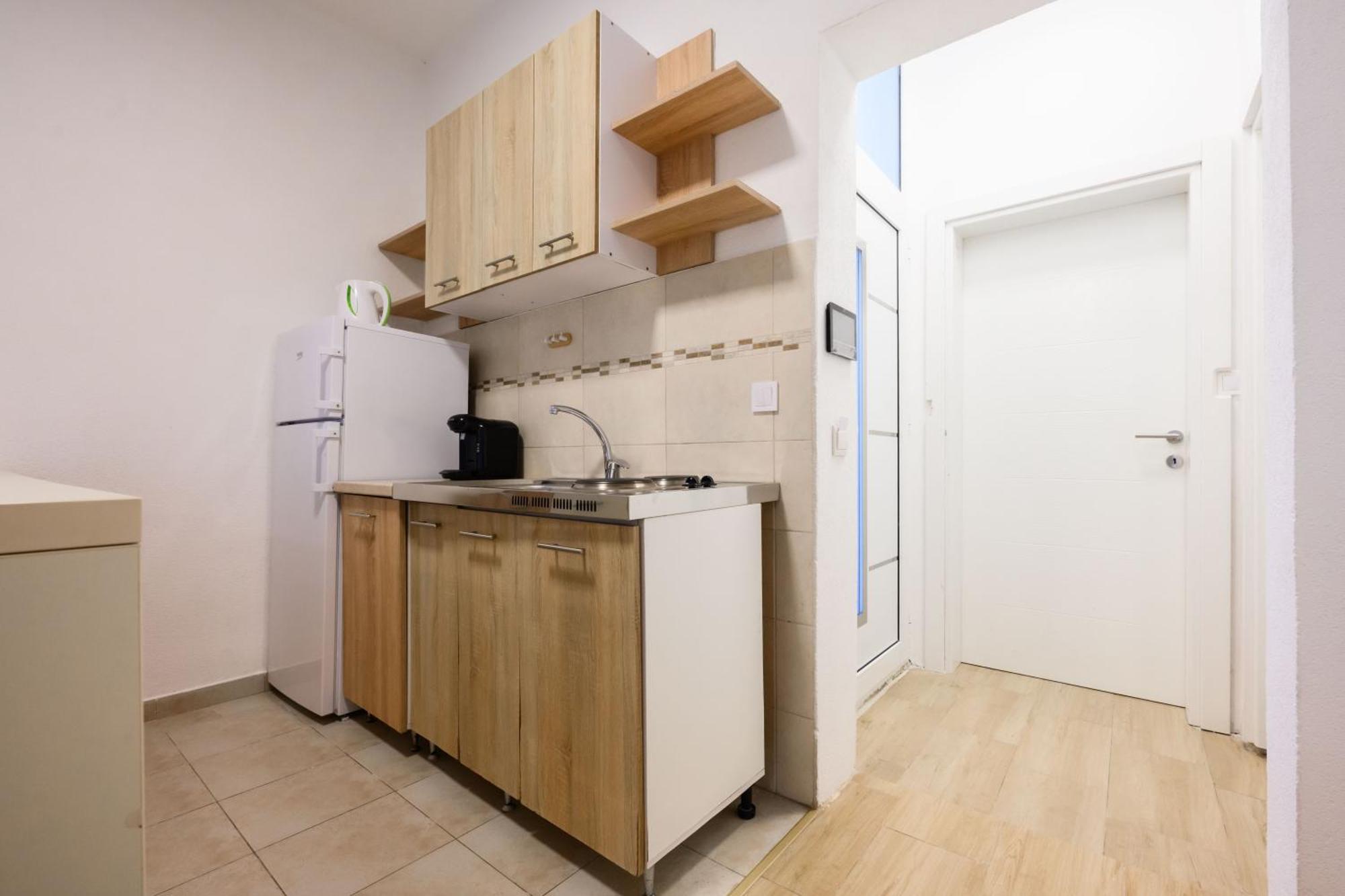 Apartmani Vukcevic Бар Екстериор снимка