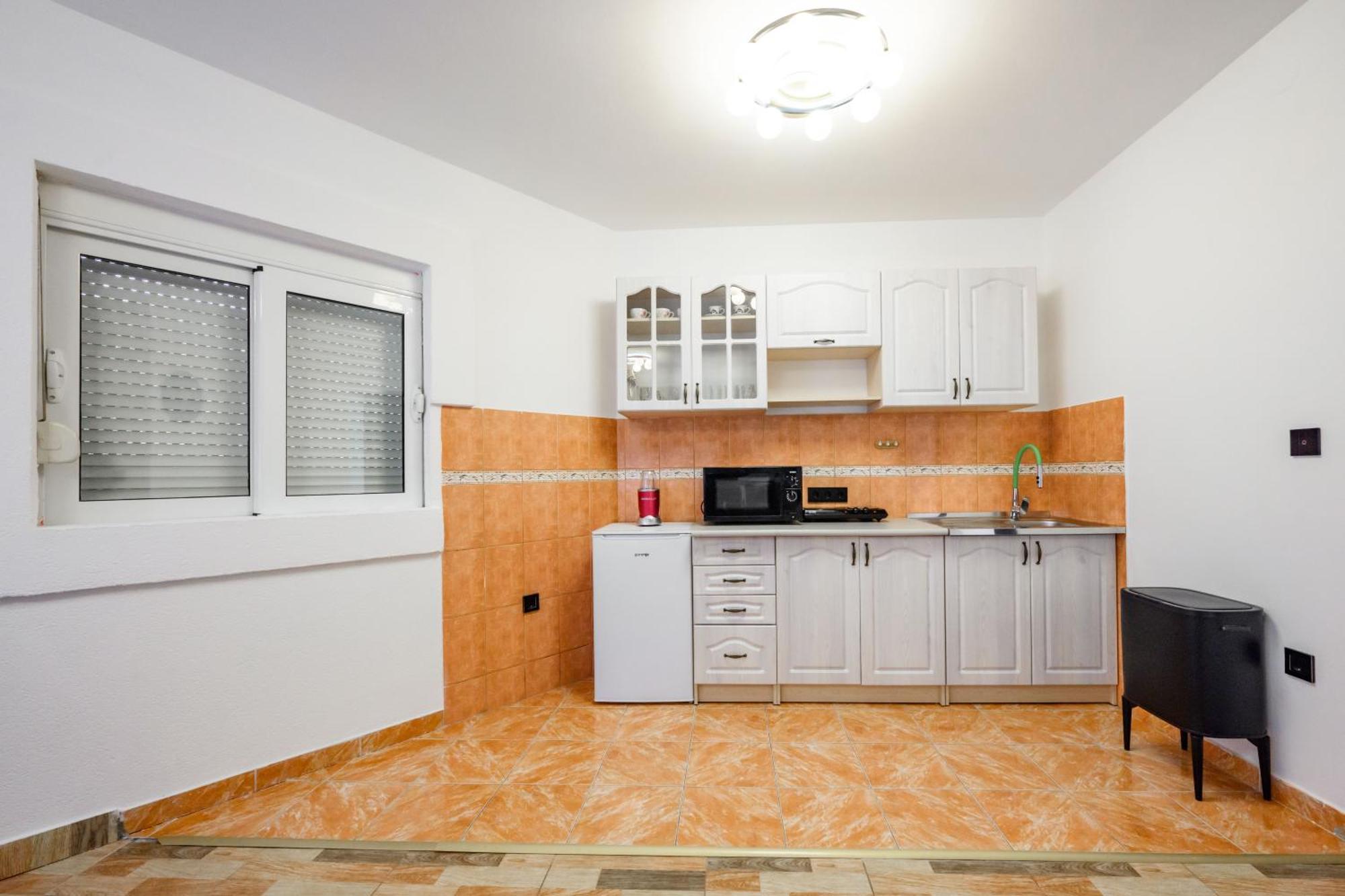 Apartmani Vukcevic Бар Екстериор снимка