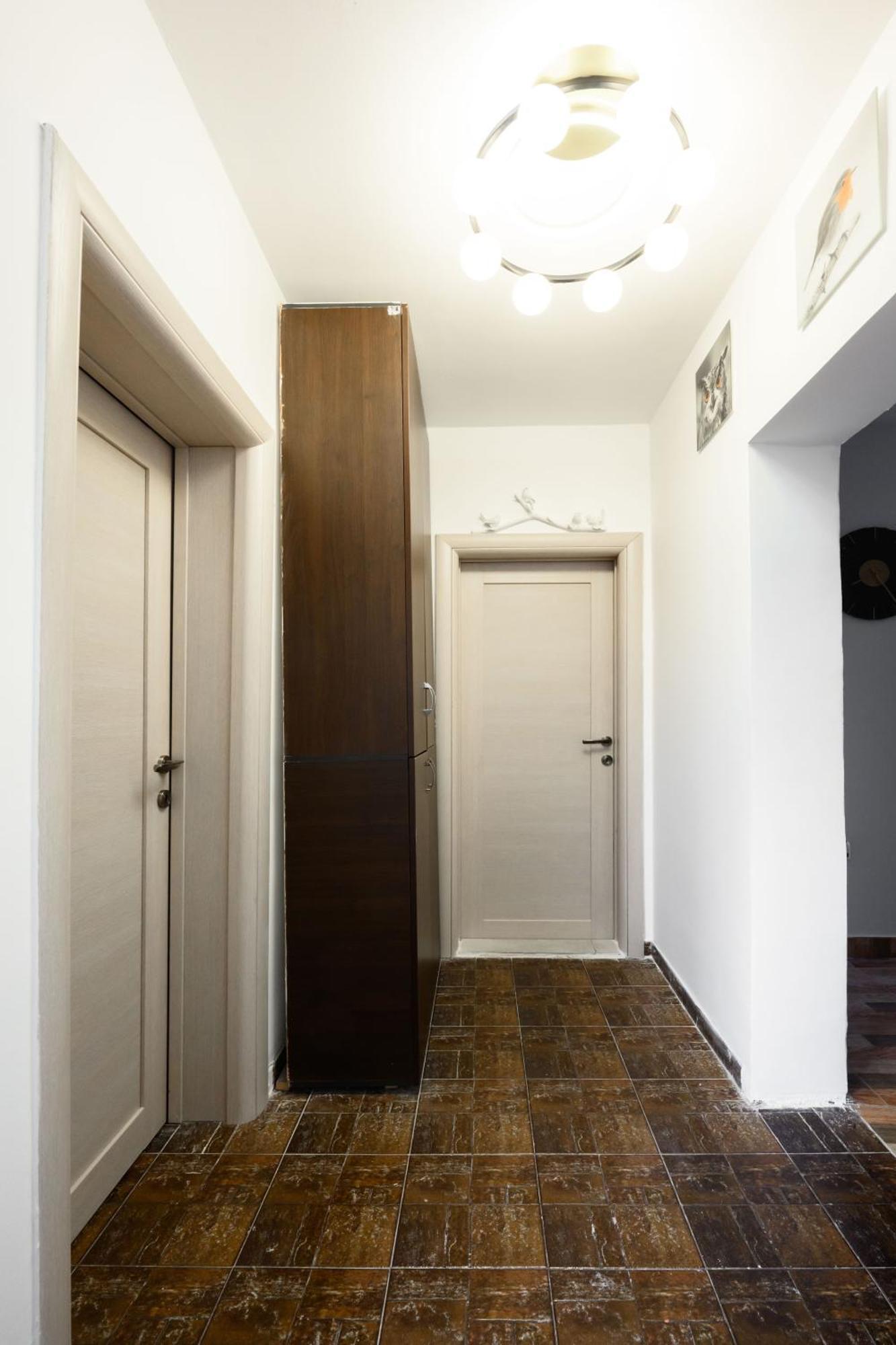 Apartmani Vukcevic Бар Екстериор снимка