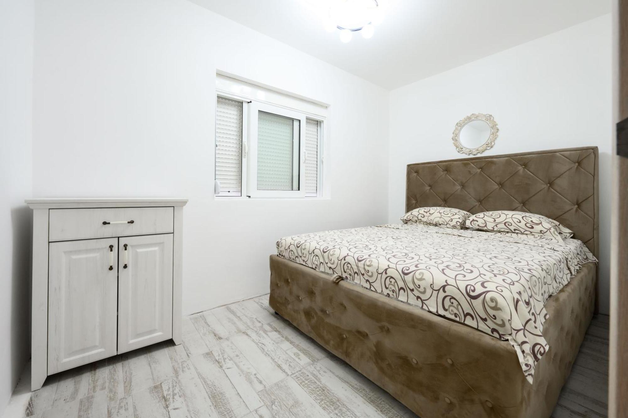 Apartmani Vukcevic Бар Екстериор снимка