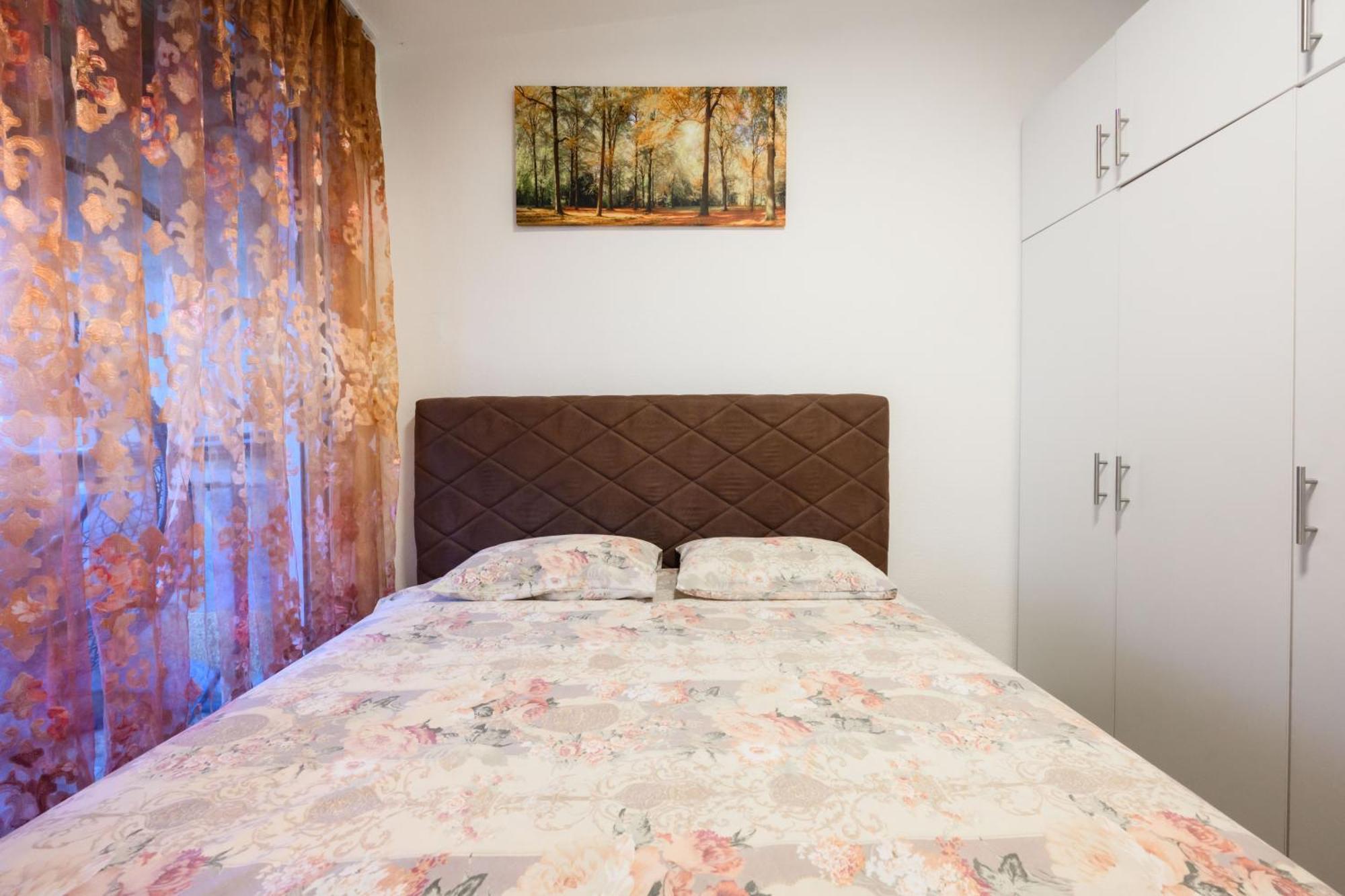 Apartmani Vukcevic Бар Стая снимка