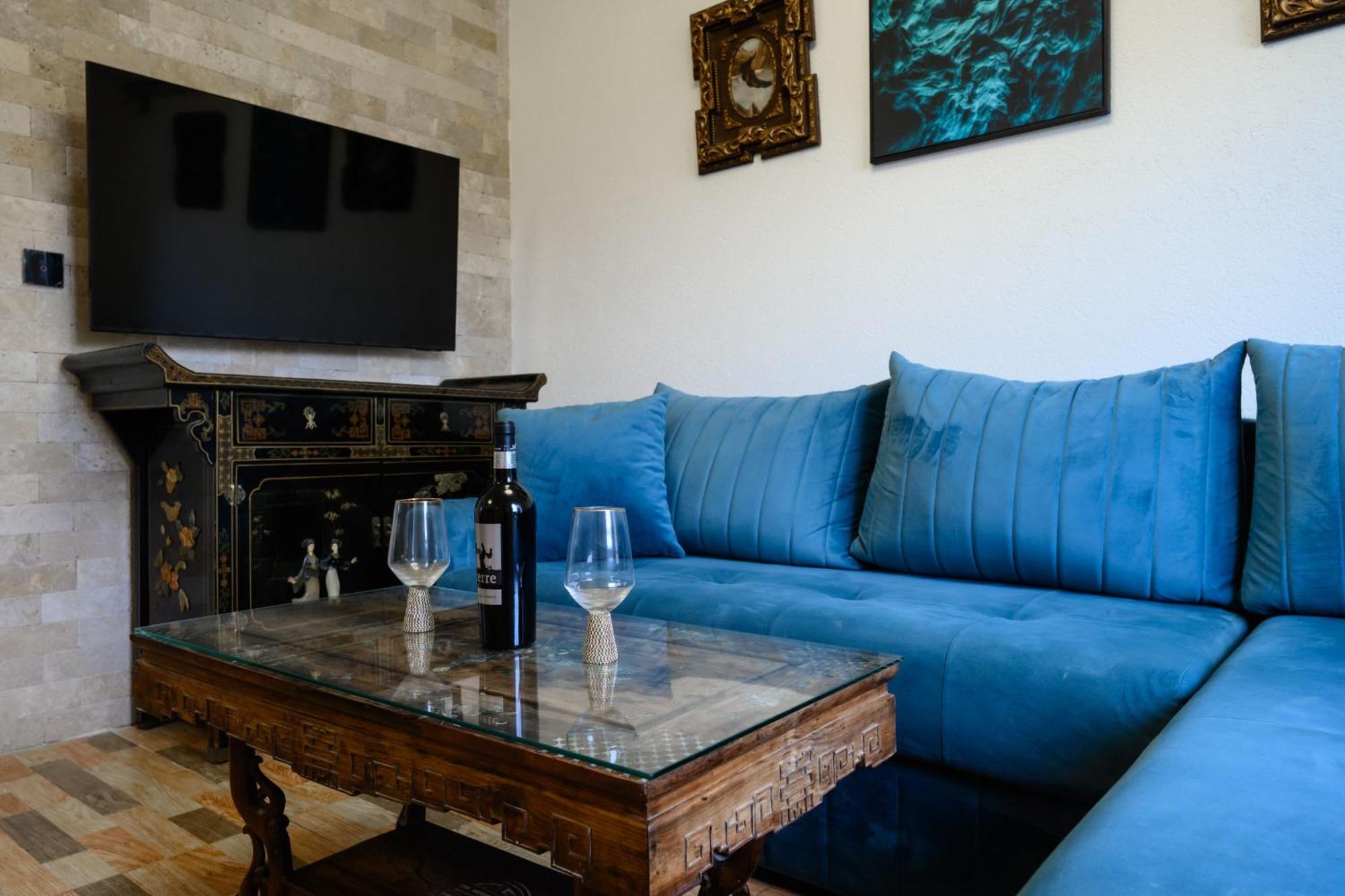 Apartmani Vukcevic Бар Екстериор снимка