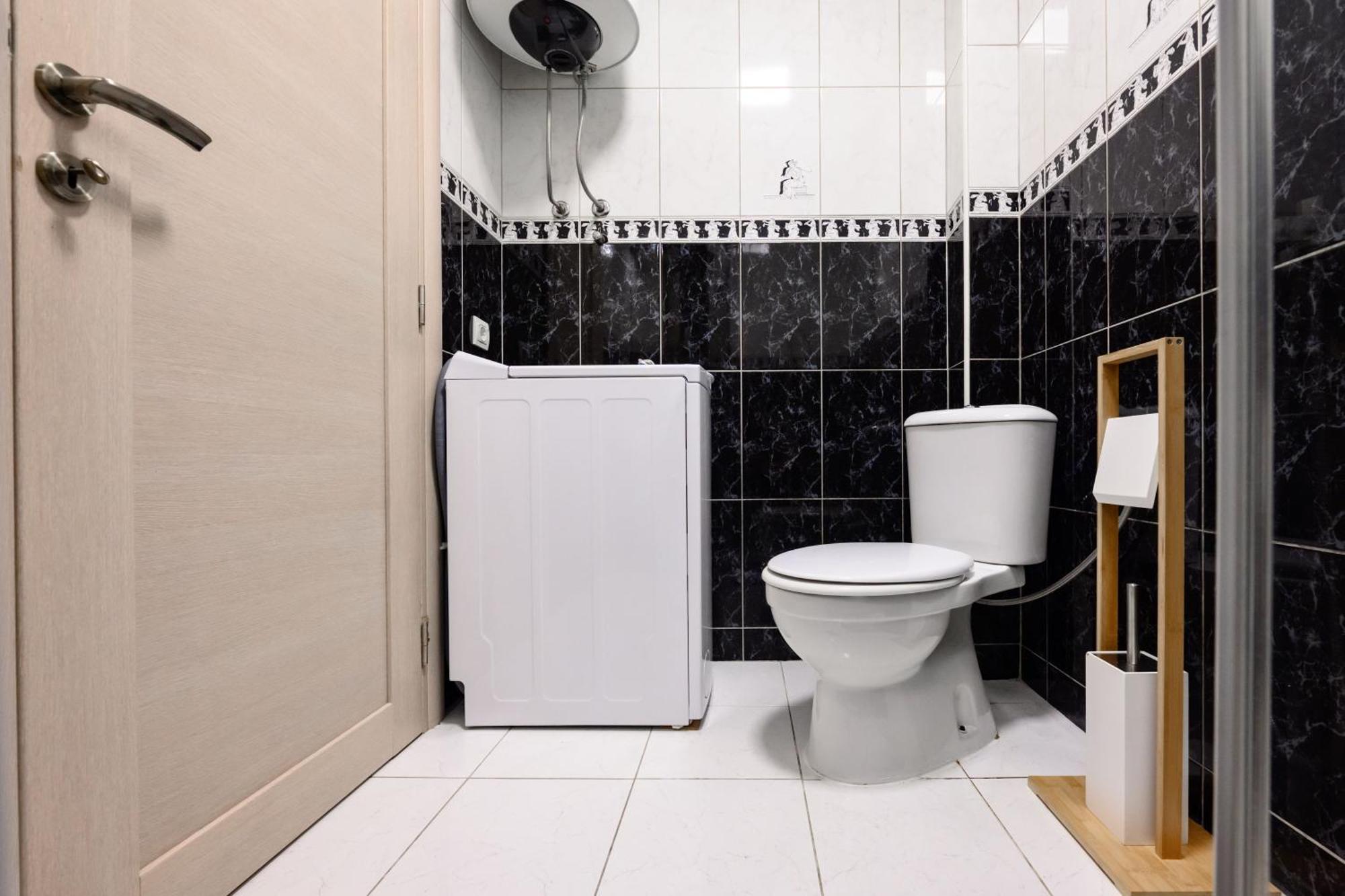 Apartmani Vukcevic Бар Екстериор снимка