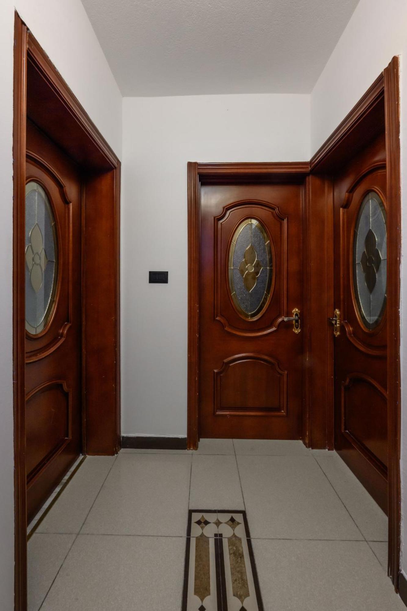Apartmani Vukcevic Бар Екстериор снимка