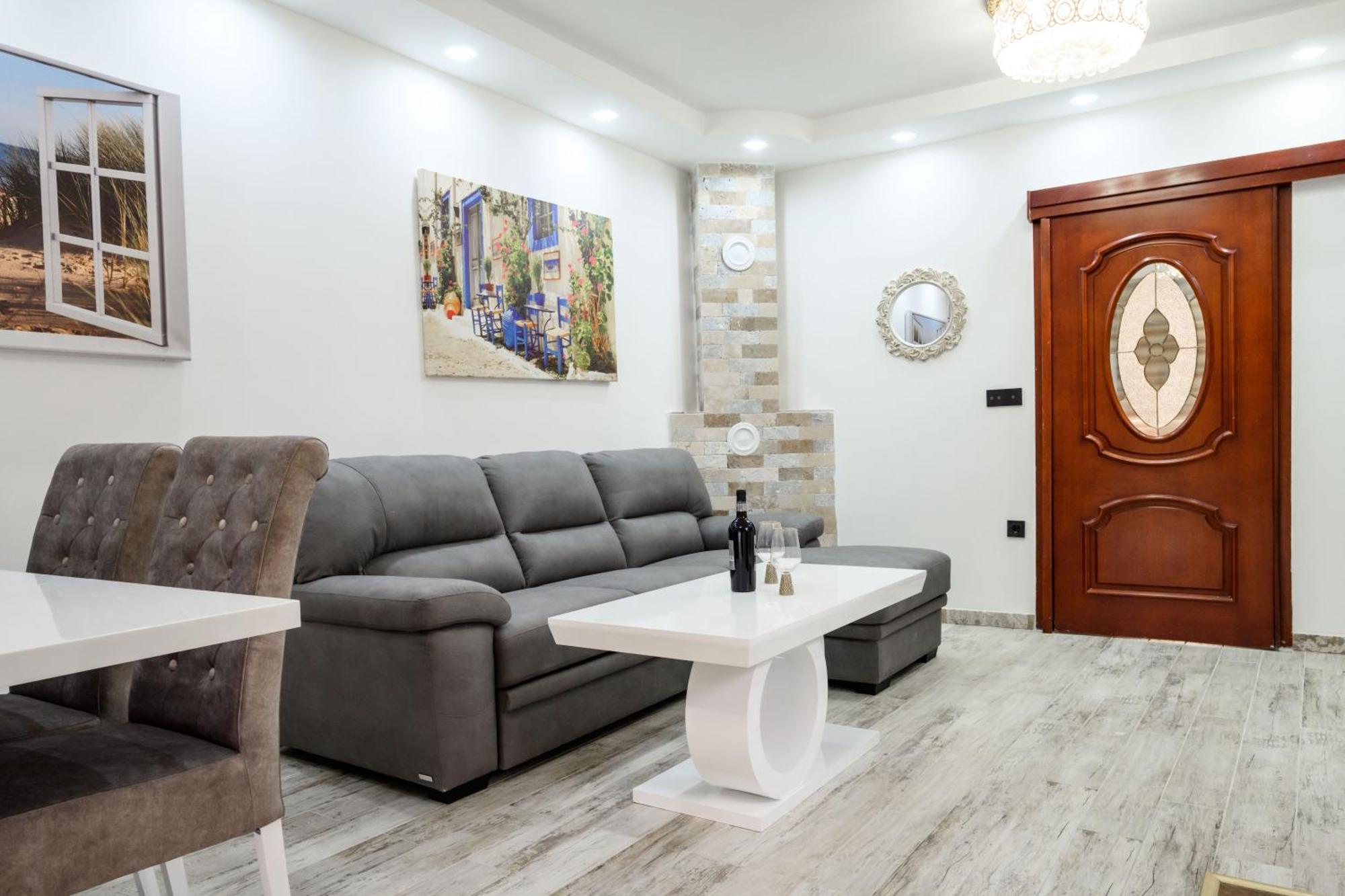 Apartmani Vukcevic Бар Екстериор снимка