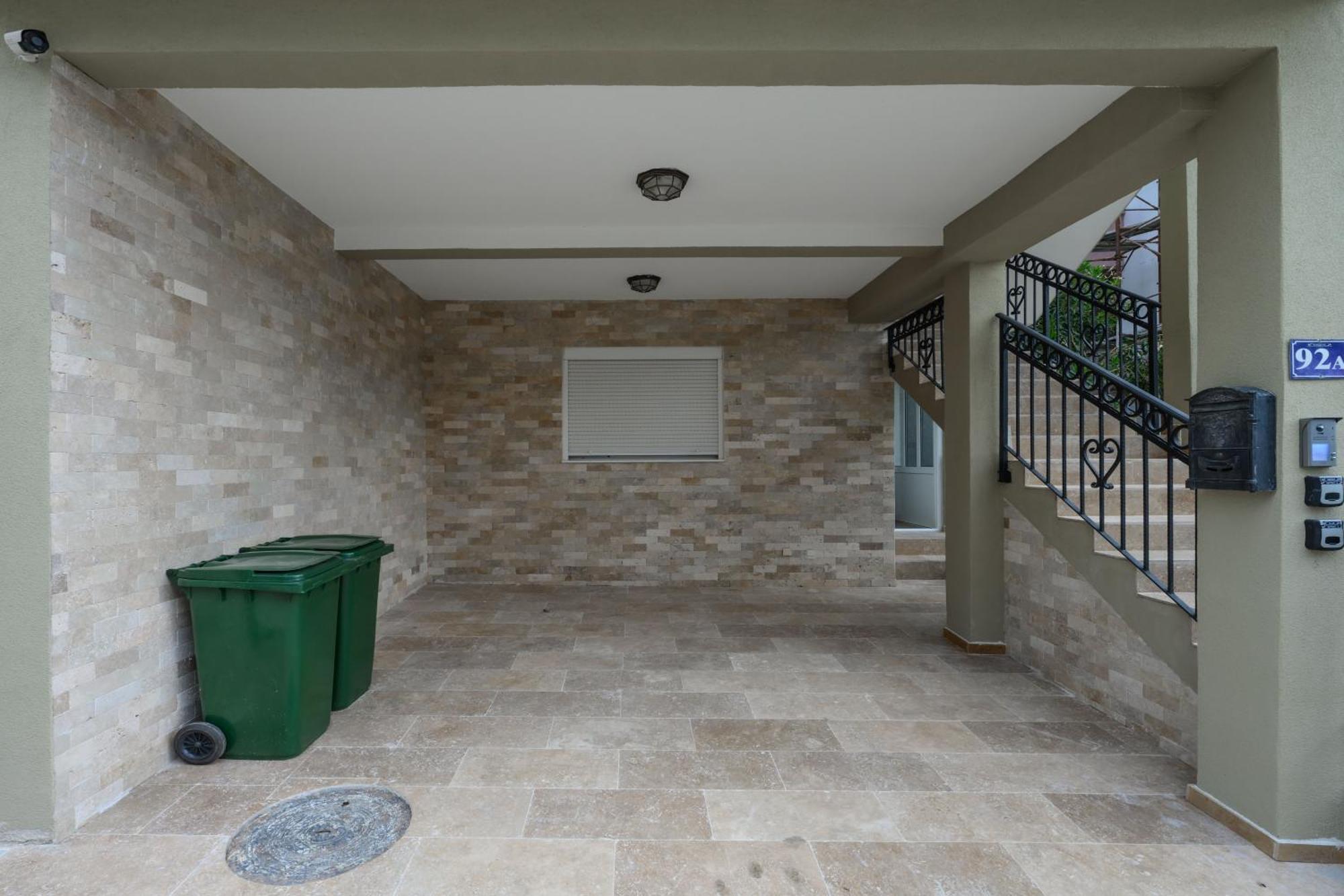 Apartmani Vukcevic Бар Екстериор снимка