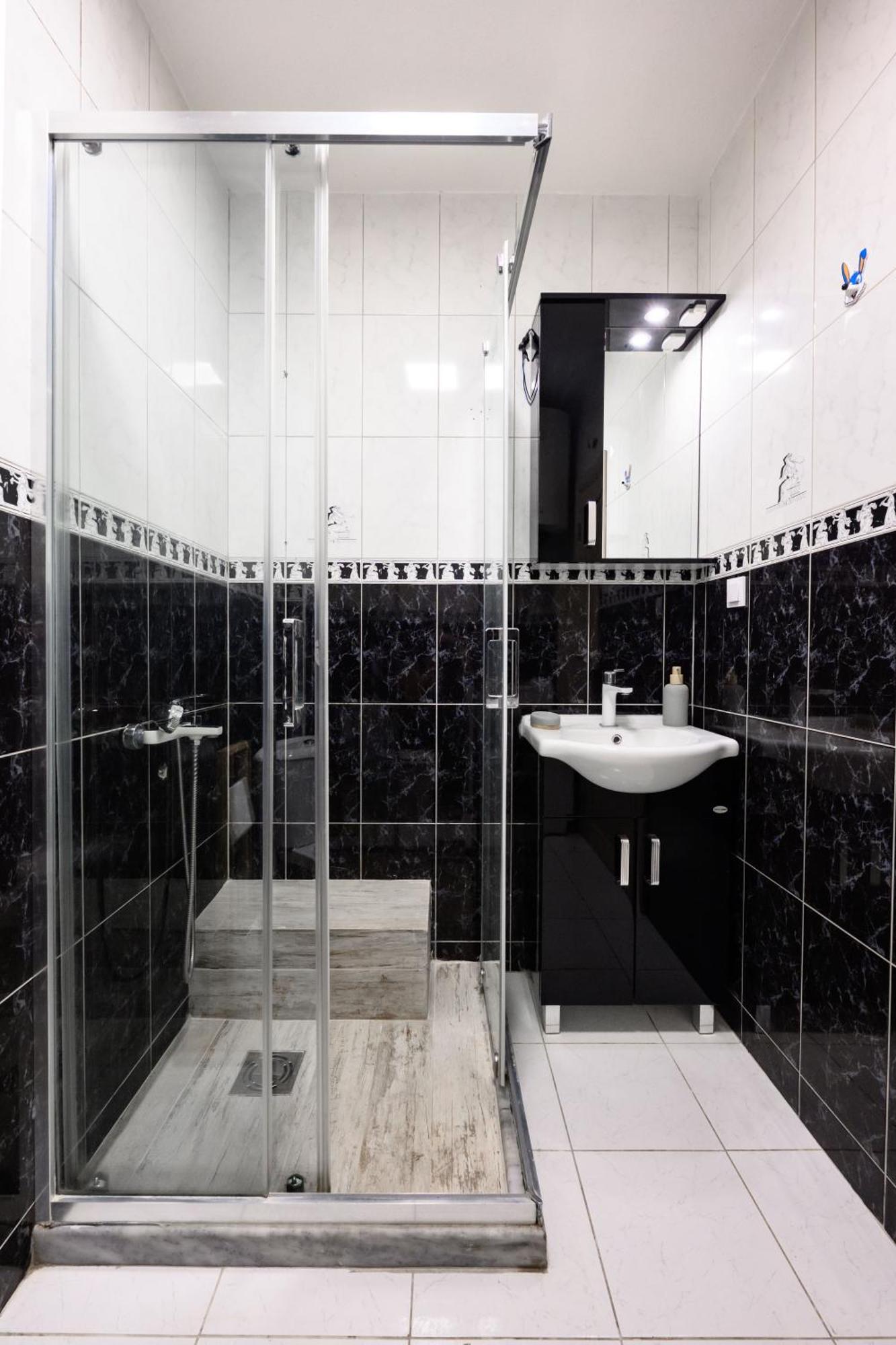 Apartmani Vukcevic Бар Екстериор снимка